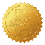 Brand Development Excellence Award